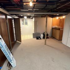 Chicago-Basement-Renovation-and-Adding-Bathroom 2